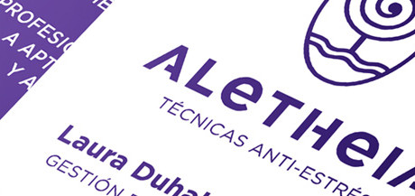 Identidad Aletheia